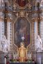 Hochaltar St. Blasius