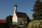 St. Peter und Paul, Berkach