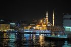 Nchtliches Istanbul