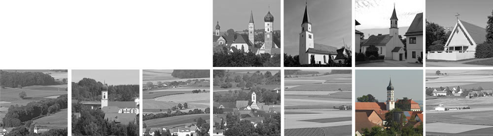 St. Martinus, Kirchbierlingen